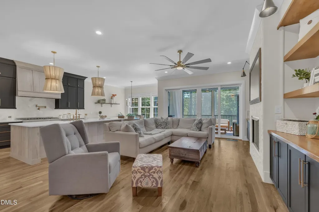 1120 Springdale Drive Wake Forest NC 27587