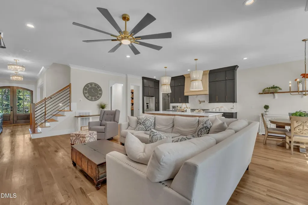 1120 Springdale Drive Wake Forest NC 27587