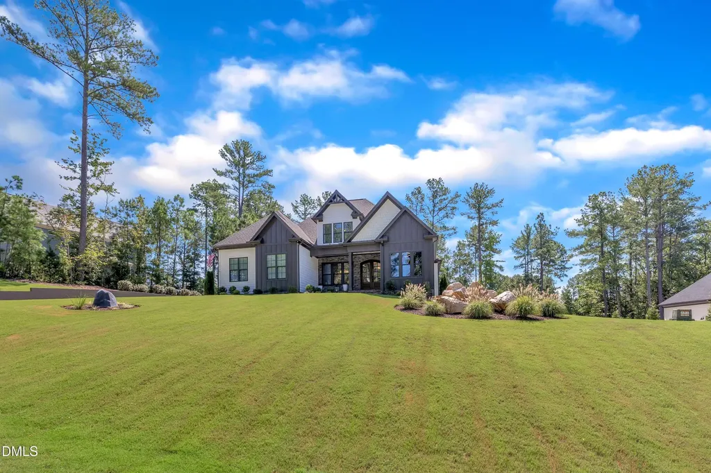 1120 Springdale Drive Wake Forest NC 27587