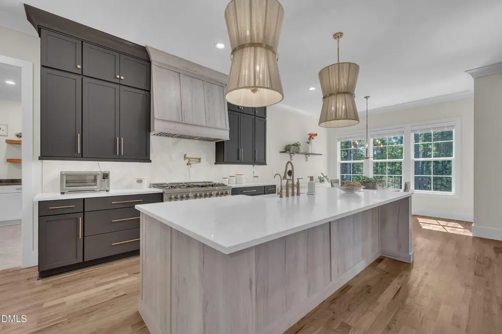1120 Springdale Drive Wake Forest NC 27587