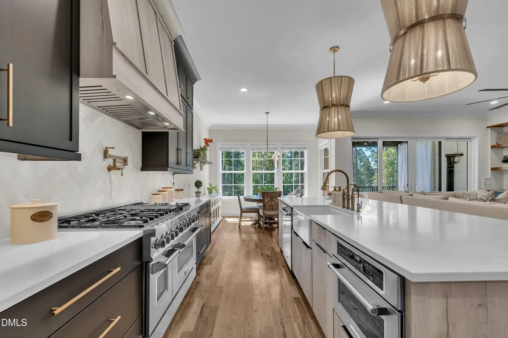 1120 Springdale Drive Wake Forest NC 27587