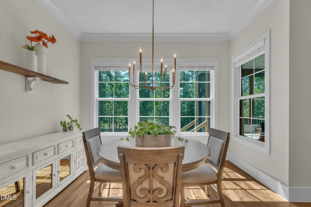 1120 Springdale Drive Wake Forest NC 27587