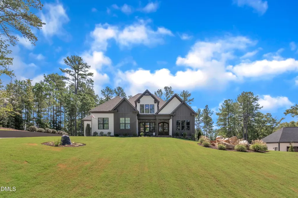 1120 Springdale Drive Wake Forest NC 27587