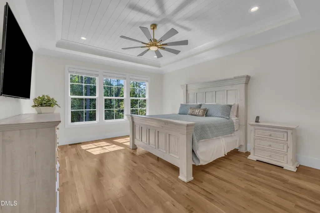 1120 Springdale Drive Wake Forest NC 27587