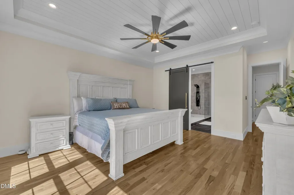 1120 Springdale Drive Wake Forest NC 27587