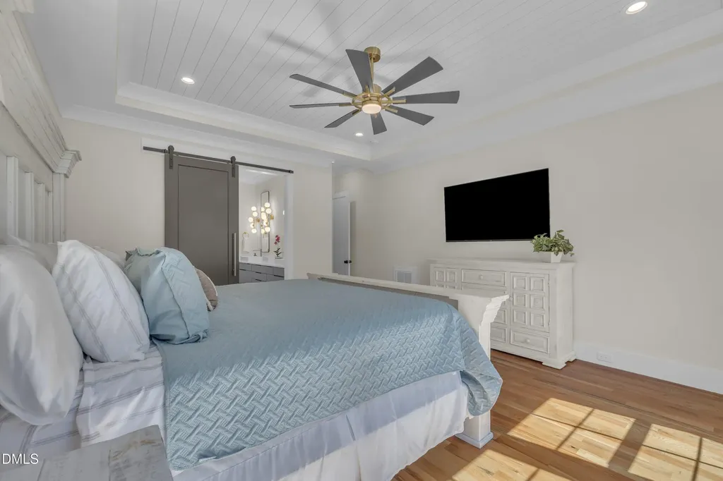 1120 Springdale Drive Wake Forest NC 27587