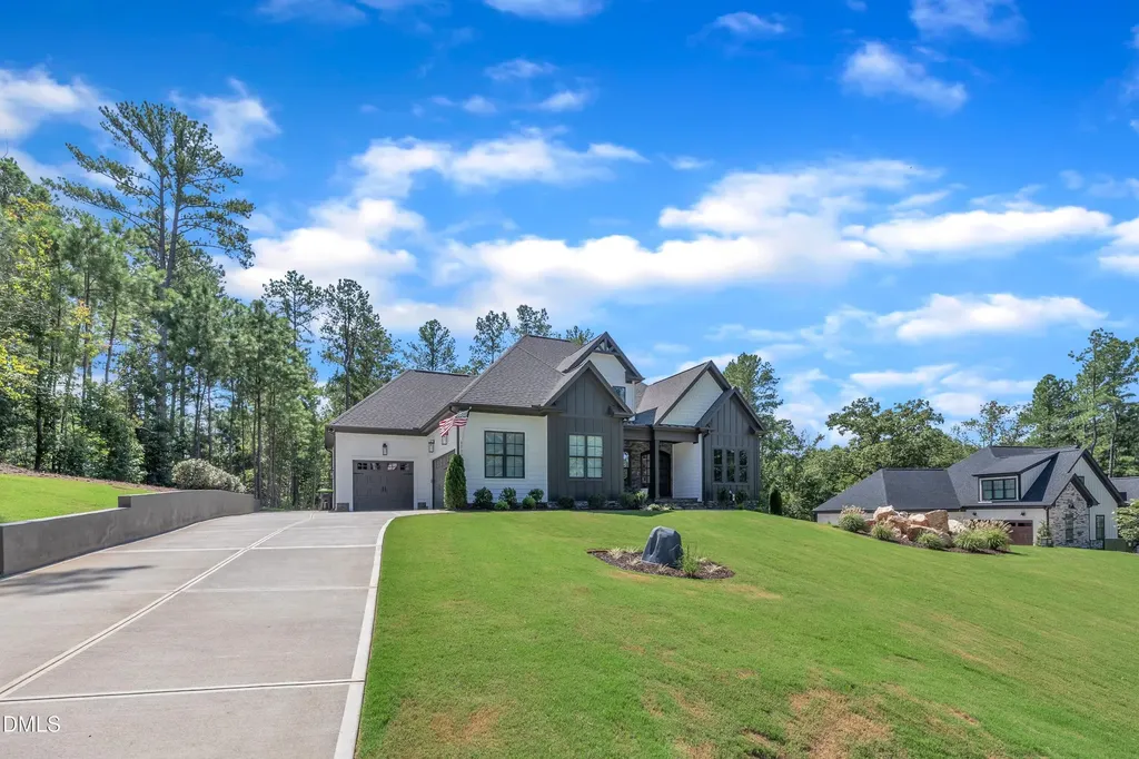 1120 Springdale Drive Wake Forest NC 27587