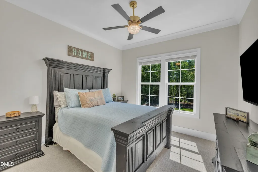 1120 Springdale Drive Wake Forest NC 27587