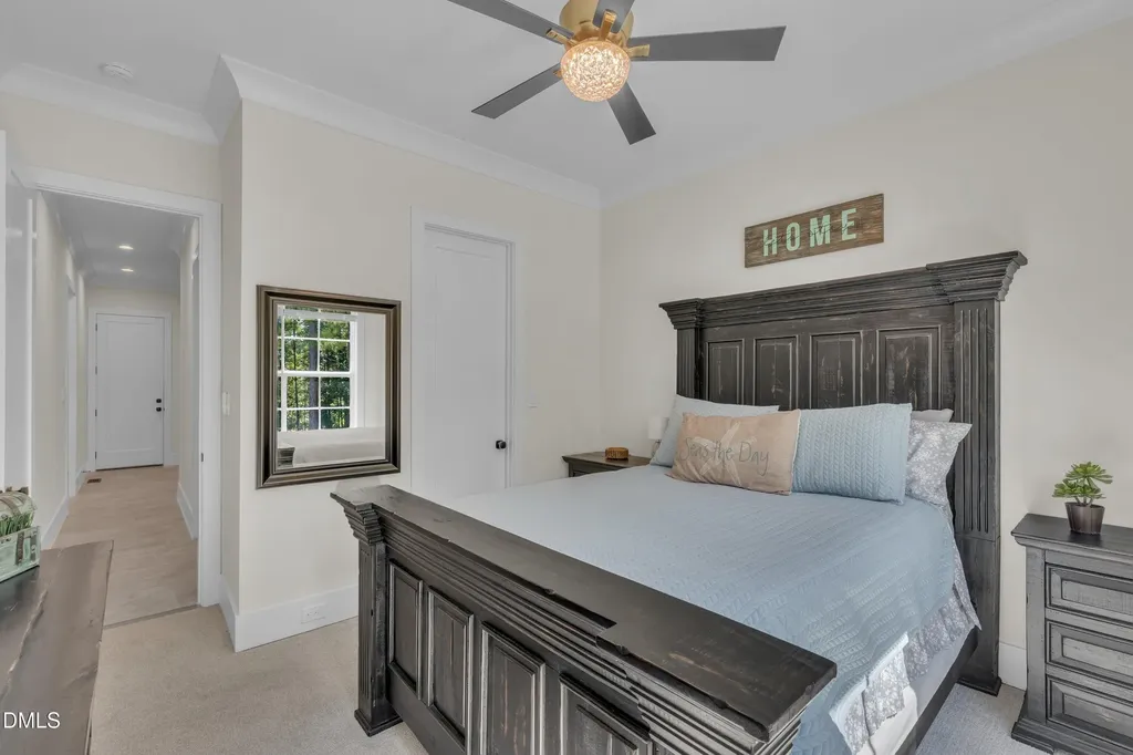 1120 Springdale Drive Wake Forest NC 27587