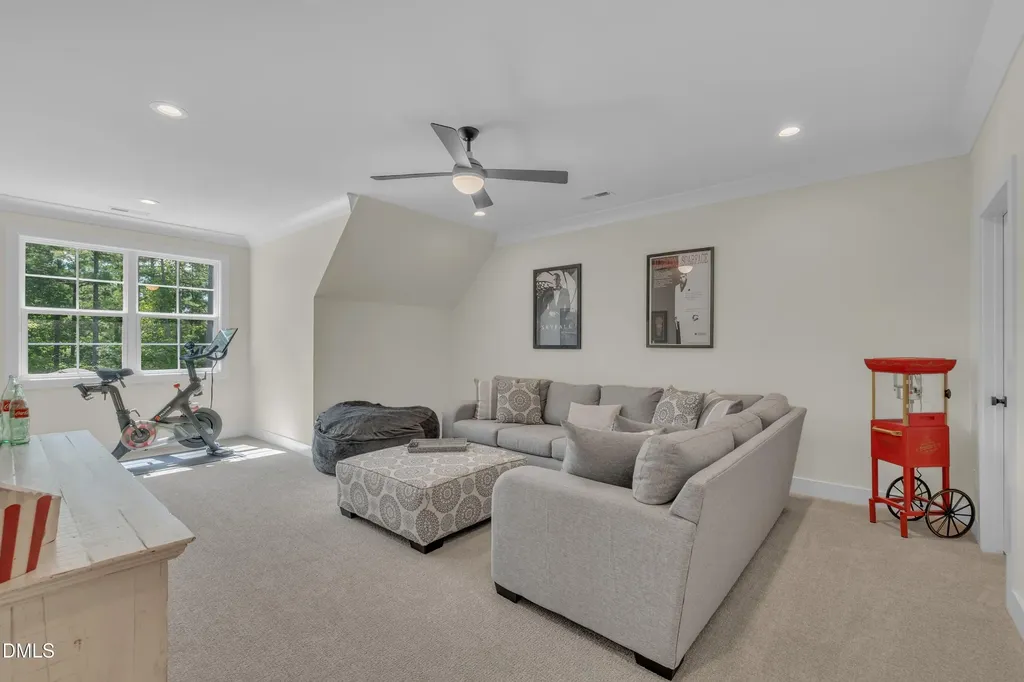 1120 Springdale Drive Wake Forest NC 27587