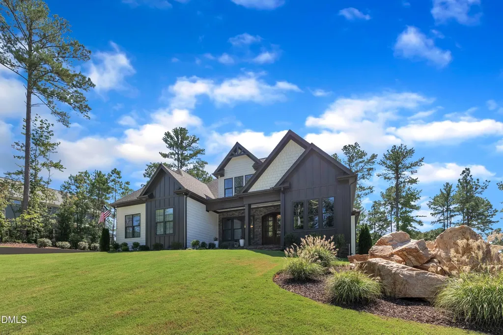 1120 Springdale Drive Wake Forest NC 27587