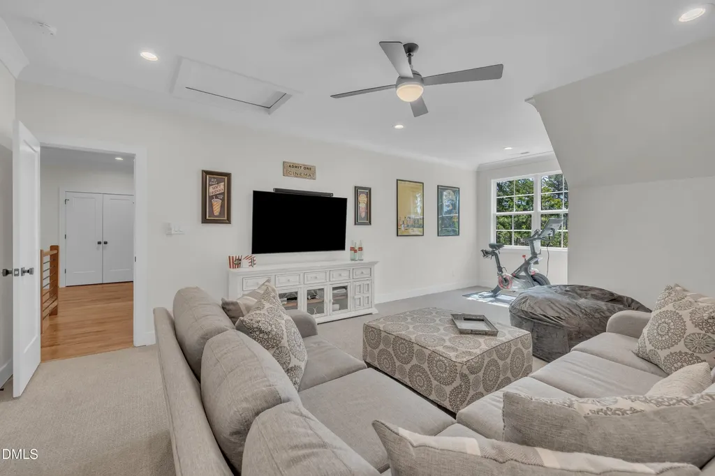 1120 Springdale Drive Wake Forest NC 27587