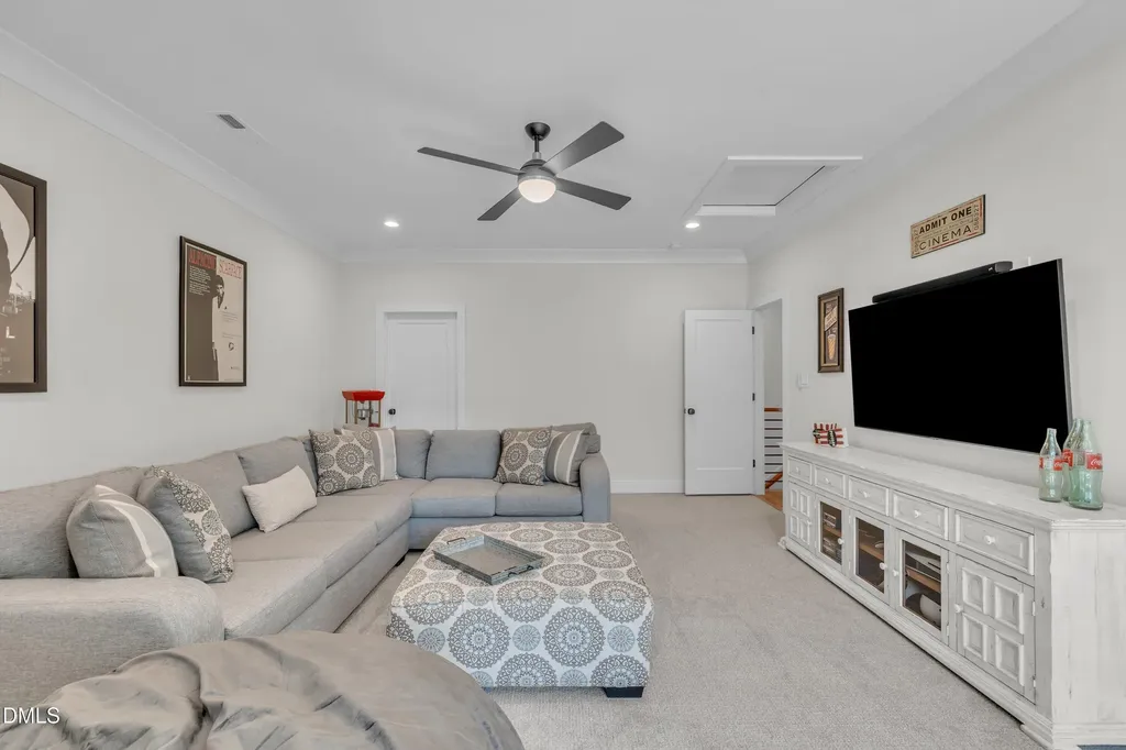 1120 Springdale Drive Wake Forest NC 27587