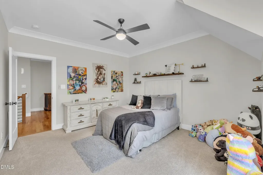1120 Springdale Drive Wake Forest NC 27587