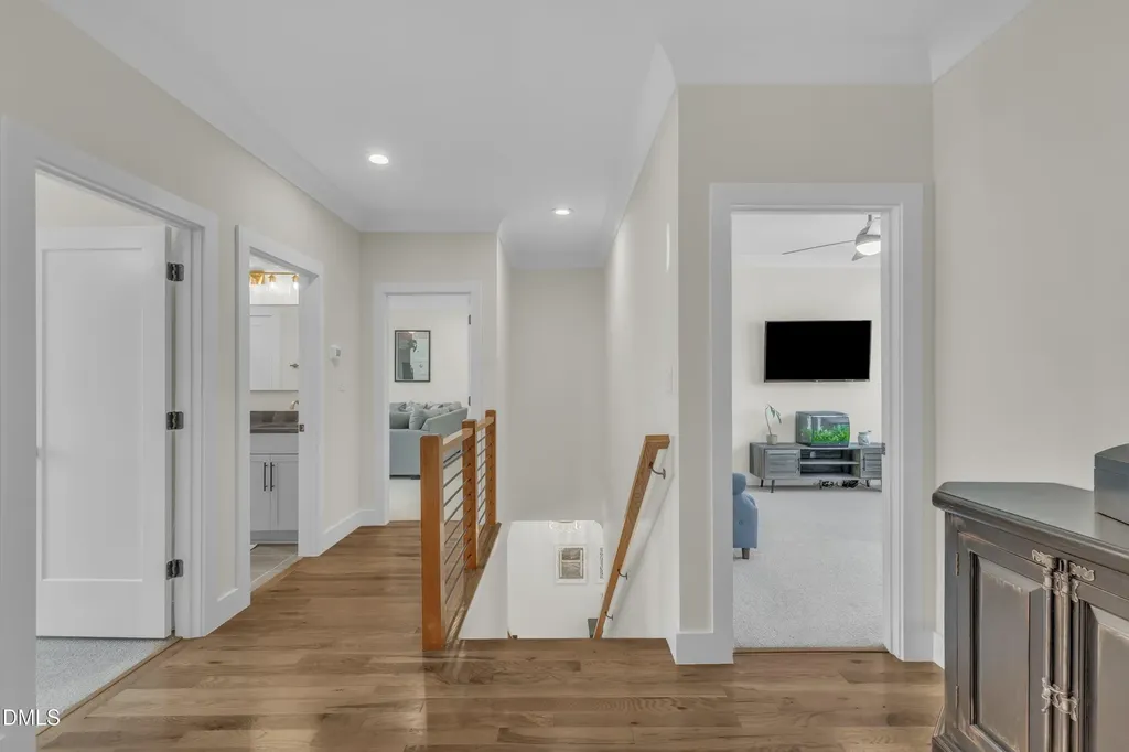 1120 Springdale Drive Wake Forest NC 27587