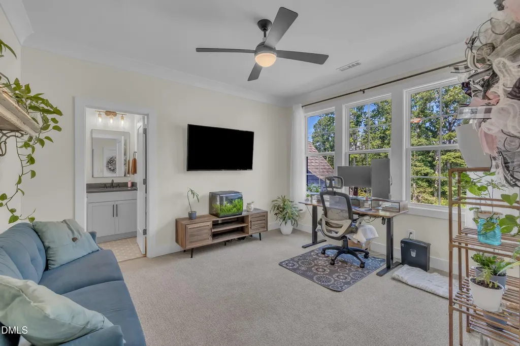1120 Springdale Drive Wake Forest NC 27587