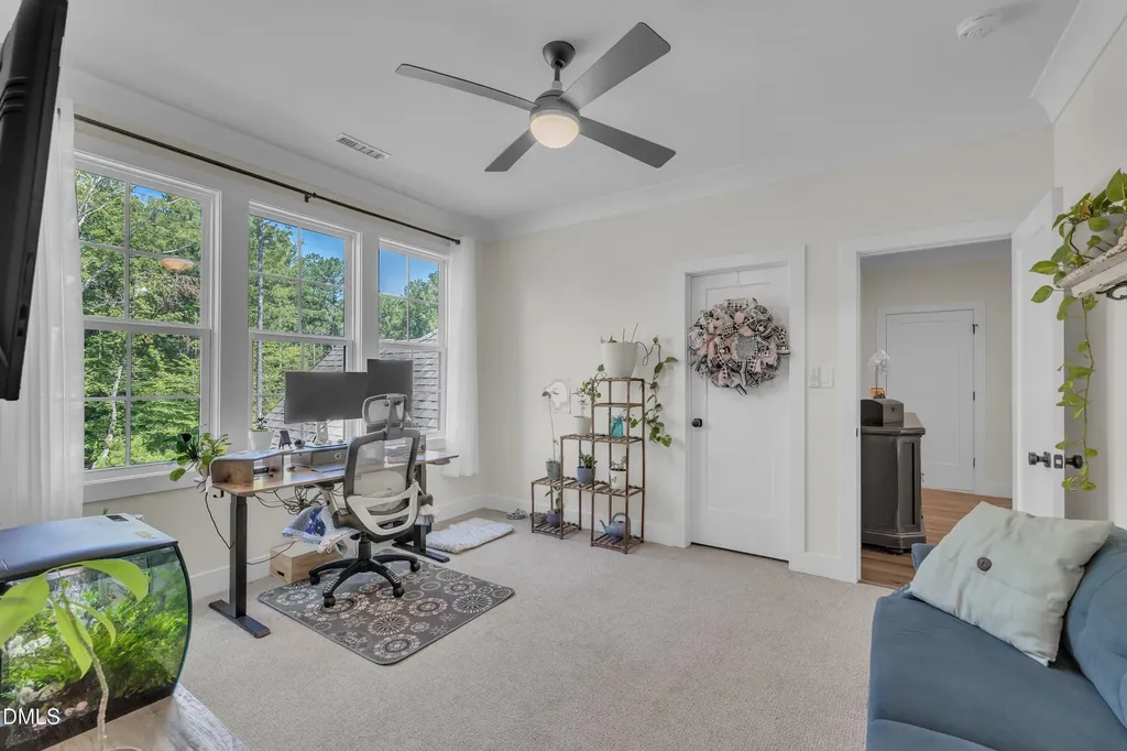 1120 Springdale Drive Wake Forest NC 27587