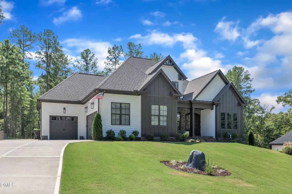 1120 Springdale Drive Wake Forest NC 27587