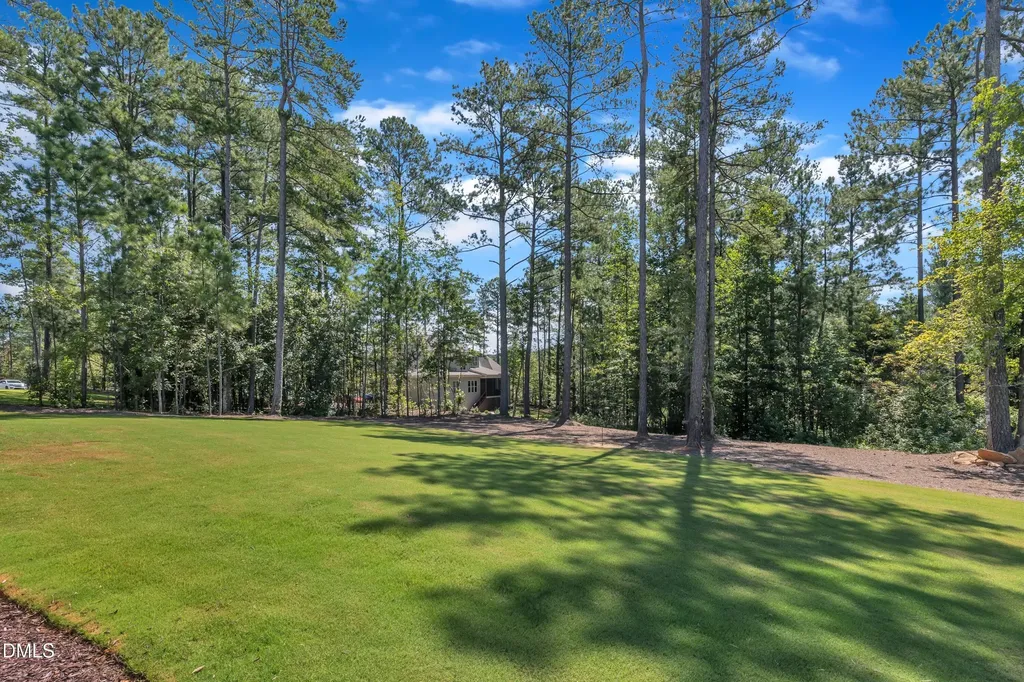 1120 Springdale Drive Wake Forest NC 27587