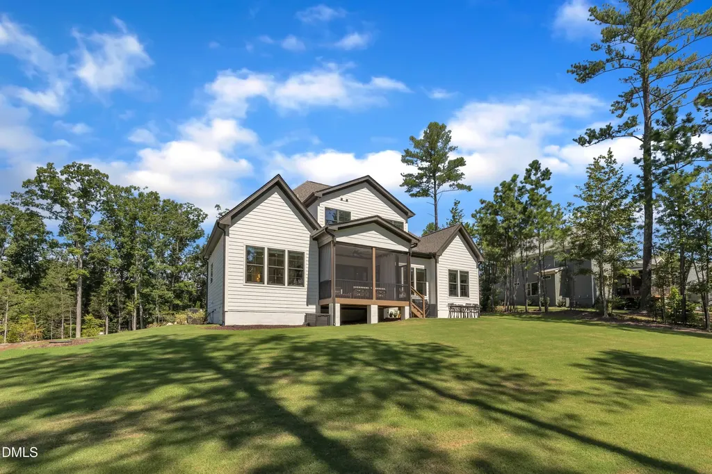 1120 Springdale Drive Wake Forest NC 27587
