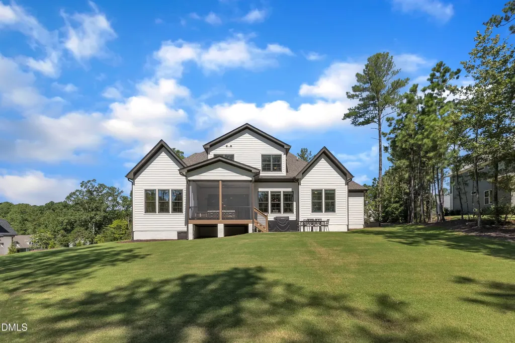 1120 Springdale Drive Wake Forest NC 27587