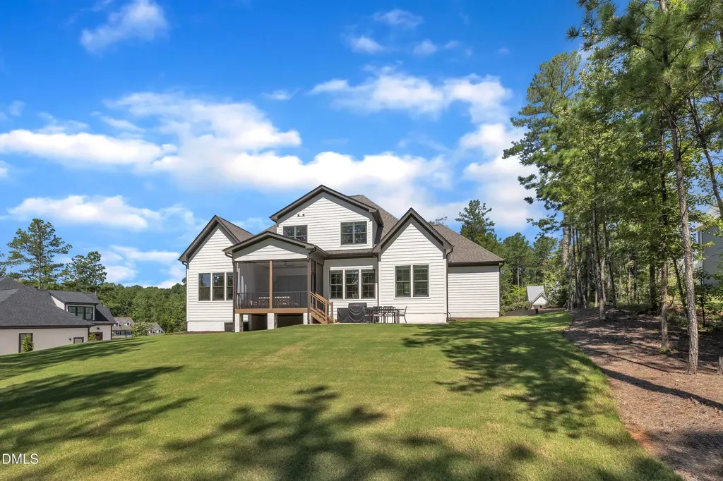 1120 Springdale Drive Wake Forest NC 27587