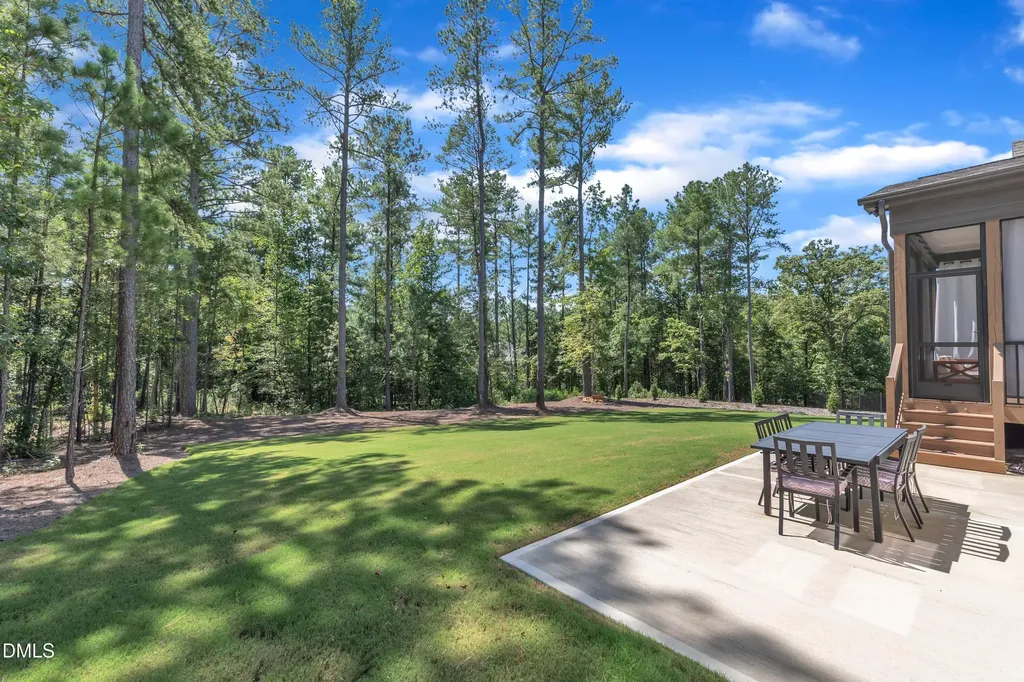 1120 Springdale Drive Wake Forest NC 27587