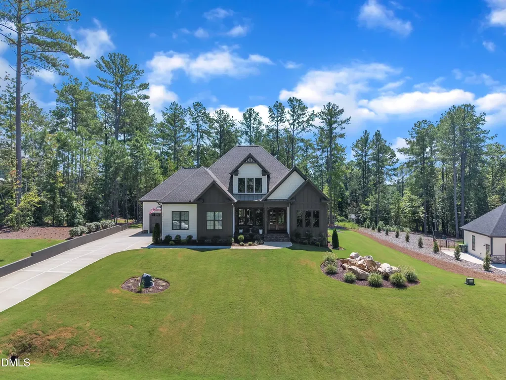 1120 Springdale Drive Wake Forest NC 27587