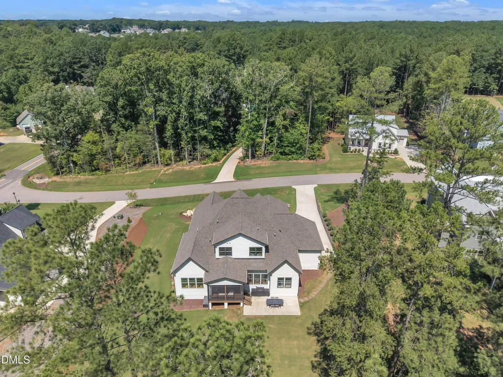 1120 Springdale Drive Wake Forest NC 27587
