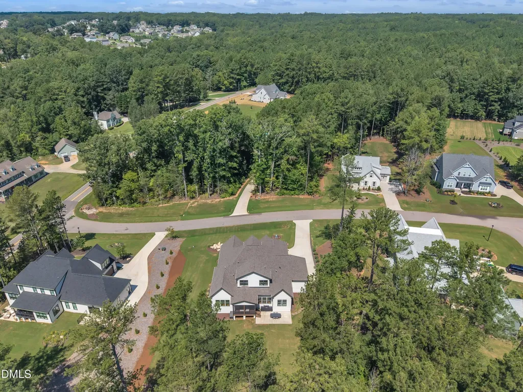 1120 Springdale Drive Wake Forest NC 27587