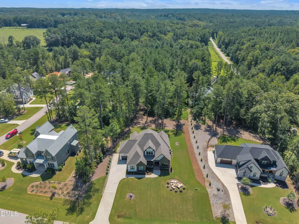 1120 Springdale Drive Wake Forest NC 27587