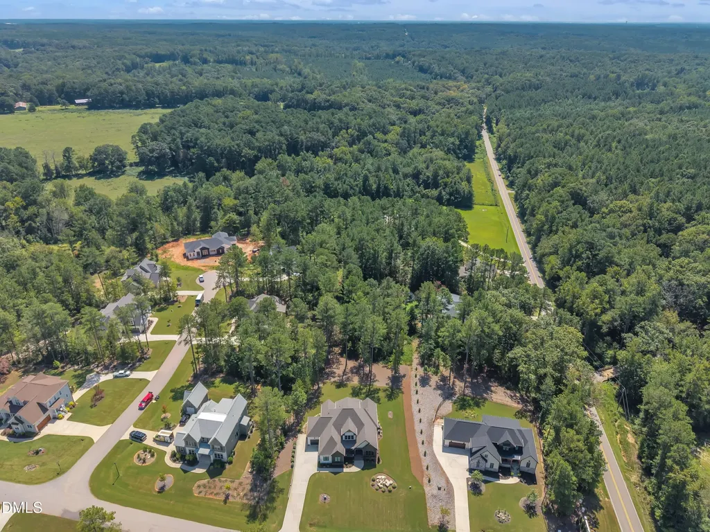 1120 Springdale Drive Wake Forest NC 27587