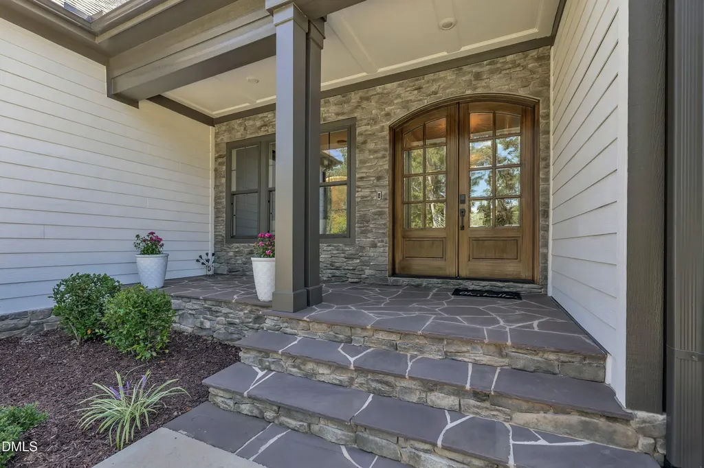 1120 Springdale Drive Wake Forest NC 27587