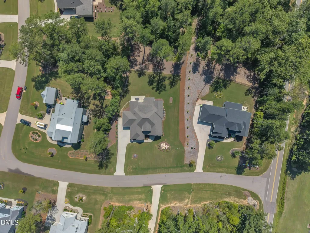 1120 Springdale Drive Wake Forest NC 27587