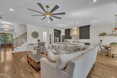 1120 Springdale Drive Wake Forest NC 27587