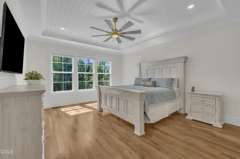 1120 Springdale Drive Wake Forest NC 27587