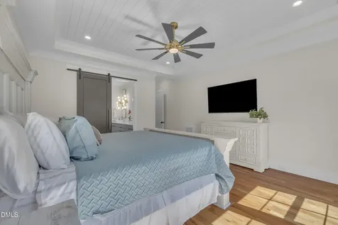 1120 Springdale Drive Wake Forest NC 27587