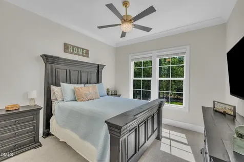 1120 Springdale Drive Wake Forest NC 27587