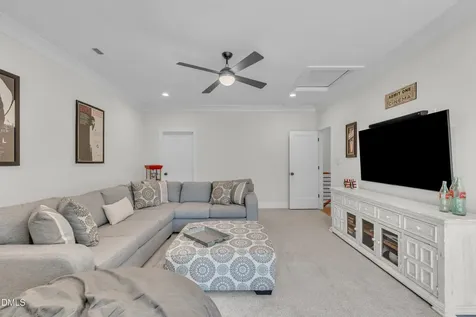 1120 Springdale Drive Wake Forest NC 27587