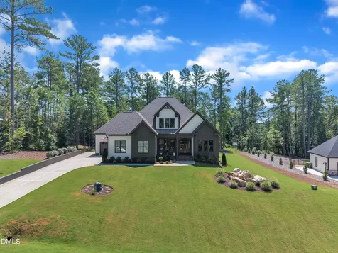 1120 Springdale Drive Wake Forest NC 27587