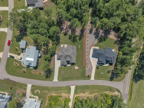 1120 Springdale Drive Wake Forest NC 27587