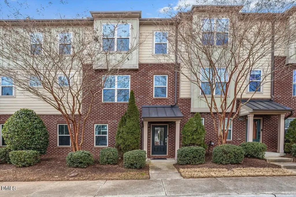 1561 Rodessa Run Raleigh NC 27607