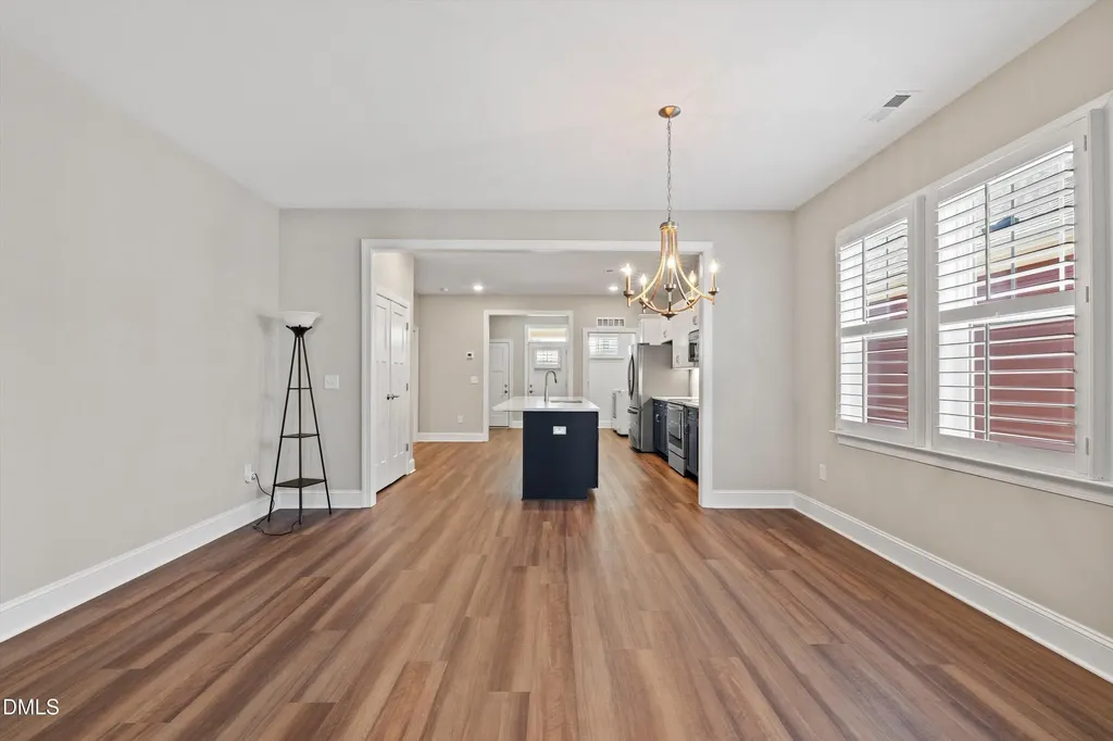 38 Cabarrus Way Clayton NC 27527