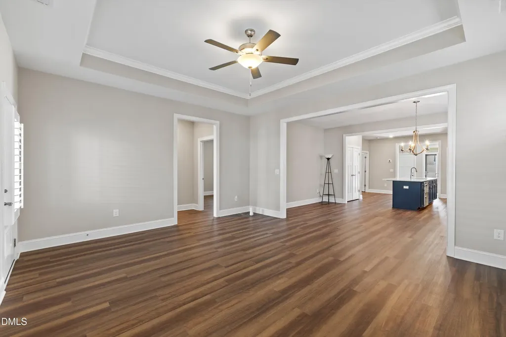 38 Cabarrus Way Clayton NC 27527