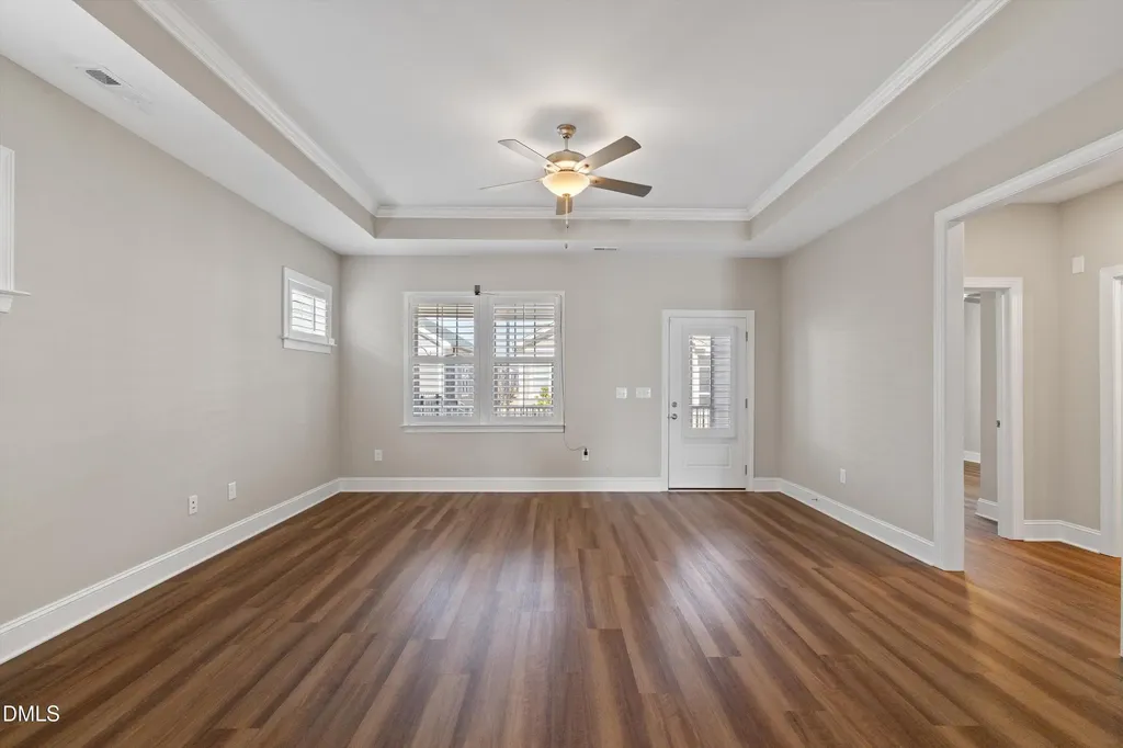 38 Cabarrus Way Clayton NC 27527