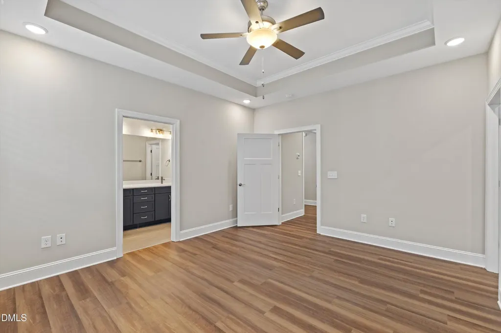 38 Cabarrus Way Clayton NC 27527
