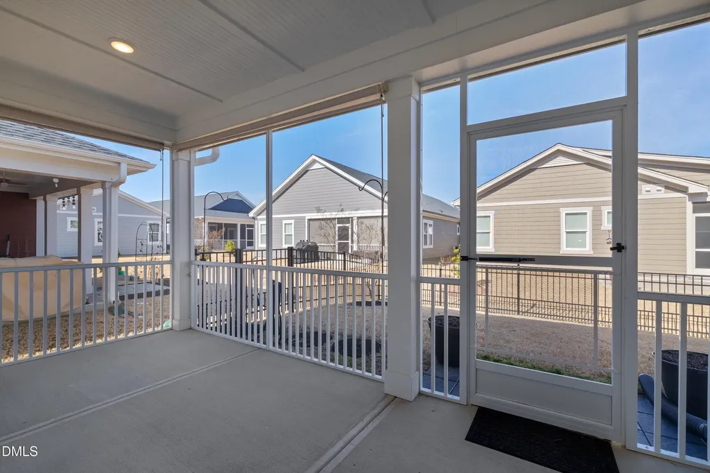 38 Cabarrus Way Clayton NC 27527