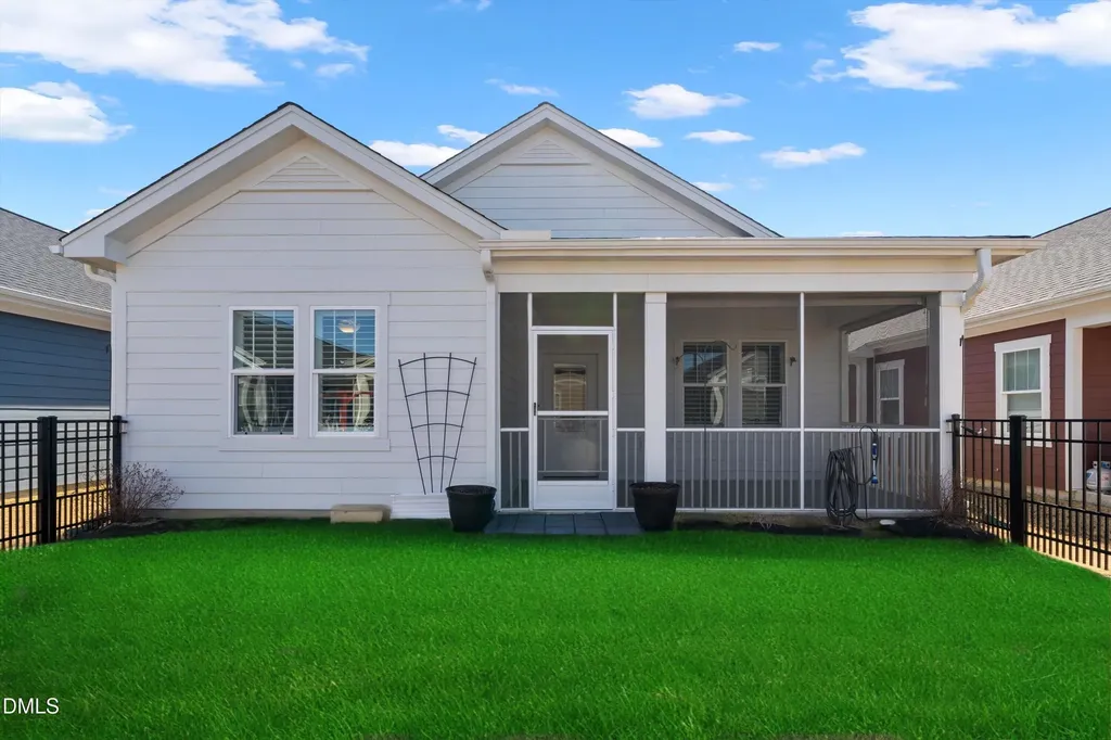38 Cabarrus Way Clayton NC 27527