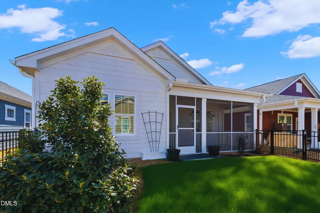 38 Cabarrus Way Clayton NC 27527