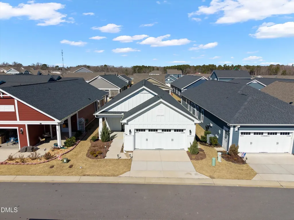 38 Cabarrus Way Clayton NC 27527